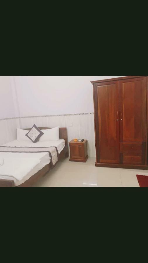 Minh Minh Hotel Quy Nhon Buitenkant foto